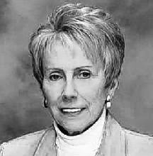 Marilyn TAULBEE Obituary (1937