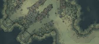 Goblin cave battle map 32x32. How To Run Kobolds 2 Minute Tabletop