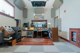russian recording professional