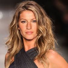 Every hairstyle is accompanied by extensive hairstyle advice, styling instructions, and suitability advice about face shape, hair texture, density, age and other attributes. Gisele Bundchen Audited For Highest Paid Model Ranking Gisele Bundchen Wealthiest Model