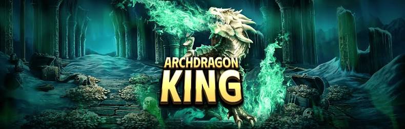 Archdragon King Slot - Play | 96.05% RTP, 20000 xBet MAX WIN
