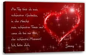 Wenn die liebe spricht, tut sie dies äußerst vielseitig, divers und vor allem mit dem größten aller gefühle. Individuelle Liebesbotschaft Und Liebeserklarung Auf Leinwand Geburtstagswunsche Zum 20 Heiratsantrag Spruch Geburtstagswunsche