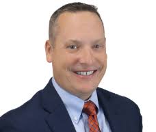 Jason Waldman, Commercial Loan Officer