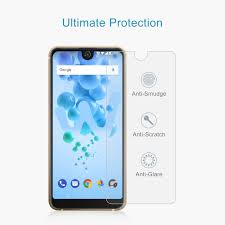 Tempered Glass Film For Wiko View2 Pro ...