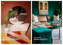 Home » theme collections » 25 best interior design wordpress themes that will boost your creativity 2021. Home Decor Demo For Bridge Theme Qode Interactive