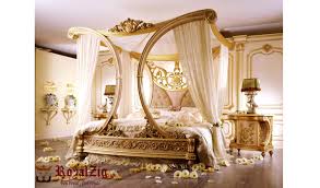 See more ideas about bedroom sets, bedroom sets queen, bedroom set. Glamorous Bed With Canopy Impressive Arched Framework
