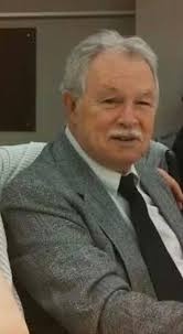 Roger K Musser Obituary April 19, 2023