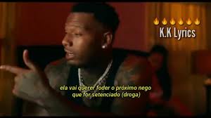 Moneybagg Yo Lower Level Ft Kodak Black Legendado Pt Br Youtube