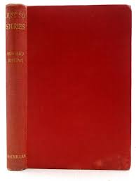 The seed of the idea lies in the story how fear came, within rudyard kipling's second jungle book of 1895, when mowgli hears the story of how the tiger got. Stella Rose S Books Just So Stories Written By Rudyard Kipling Stock Code 2128720