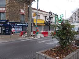 Pour les articles homonymes, voir aulnay. Du Rififi Au Marche De La Gare D Aulnay Sous Bois Aulnaycap