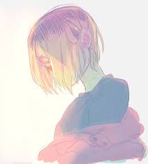 #кун #кенма #кенма козуме #kenma kozume #haikyuu #волейбол #аниме #манга. Kenma Kodzume Volejbol I Anime Kartinka 6479761 Na Favim Ru