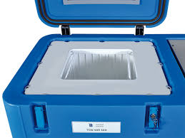 Solar Direct Drive Vaccine Refrigerator TCW 80 SDD - B ...