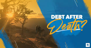 When a person dies with debt, their estate becomes responsible for paying it back. What Happens To Your Debt When You Die Ramseysolutions Com