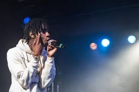 Polo G Wallpaper Wallpaper Sun