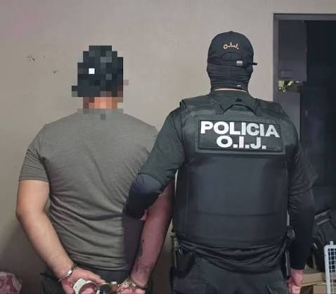 Corte advierte impacto del recorte de Hacienda sobre el OIJ y la lucha contra el crimen⬇️. https://elnortehoycr.com/2026/08/21/corte-advierte-impacto-del-recorte -de-hacienda-sobre-el-oij-y-la-lucha-contra-el-crimen/
