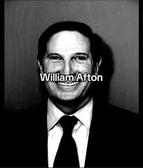 William Afton Green Spring Locked