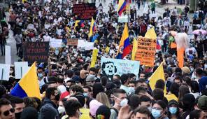 Última hora de bogotá la capital y resto de ciudades colombianas hoy. Yoye 8g8tlyp M