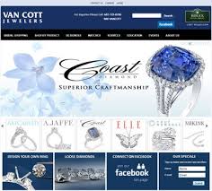 Preferred Jeweler Van Cott Jewelers Offers Diamond Engagement Rings Wedding Bands And Designers Je Diamond Engagement Rings Diamonds Online Diamond Engagement