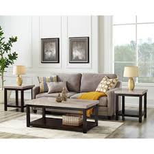 ( 4.3 ) out of 5 stars 766 ratings , based on 766 reviews current price $164.00 $ 164. 3pc Caleb Occasional Table Set Espresso Picket House Furnishings Target