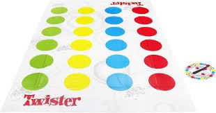 We did not find results for: Aarav The Classic Game Of Twister Floor Game With 2 More Moves For Kids Party Fun Games Board Game The Classic Game Of Twister Floor Game With 2 More Moves