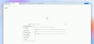 OpenAI 推出全新AI 瀏覽器ChatGPT Atlas