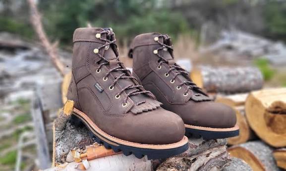 Trailblazer Hiking Boots