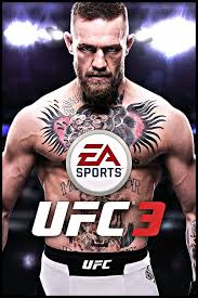 Ea sports ufc 3 is a mixed martial arts fighting video game developed by ea canada and was published by ea sports. Ea Sports Ufc 3 Gets First Screenshots Shows Conor Mcgregor Georges St Pierre Joanna Jedrzejczyk And More Gaming Ps4 Ufc Ea Sports Ufc Ufc Ea Sports