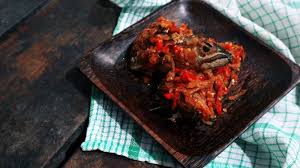 30 Resep Ikan Nikmat Mulai Ikan Bumbu Rujak Gulai Kepala Kakap Sampai Pempek Merdeka Com