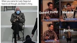 How this was an inauguration unlike any other. Start The Next Four Years Off Properly With These 20 Post Inauguration Memes Know Your Meme