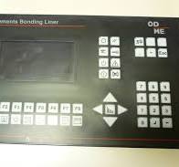 B&R 4D1165.00-590 Operator interface graphic LCD panel
