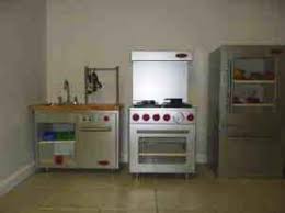 pro chef pottery barn kids stainless