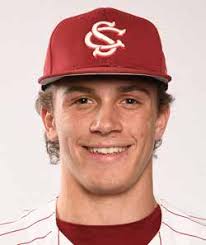 SOUTH CAROLINA BASEBALL