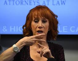 Kathy griffin net worth 2021. Kathy Griffin Is Amazing With Money