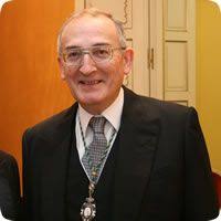 Miguel Ángel Ladero Quesada