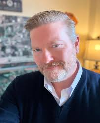 Marquis Who's Who Honors Andrew Brian Pomeroy for Expertise in the…