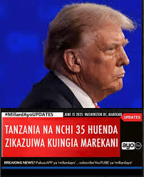 TZA Headlines za Rais Magufuli zimemgusa mpaka mchekeshaji Eric Mondi …....>>>http://millardayo.com/gt79/
