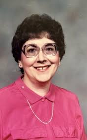 Mary Louise Straka Obituary (2025)