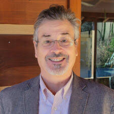 Steve Wilde's Instagram, Twitter & Facebook