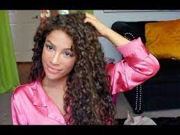 Pin On Oh My Curls Curly Hair Styles And Care