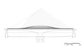 It is also capable of opening. The Catalyst Dublin Footbridge Competition Afx