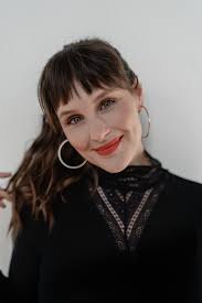 Commercial — EMMA JOHNSON