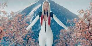 iggy azalea: this twisted cat and mouse game always starts the same. Iggy Azalea Black Widow Wallpapers Top Free Iggy Azalea Black Widow Backgrounds Wallpaperaccess