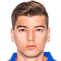 Ognjen Stijepović Transfer News, History, Market Value (ETV) & Career Stats