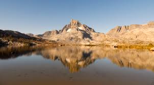 Thousand island lake is a large alpine lake in the sierra nevada, within the ansel adams wilderness in eastern madera county, california. Thousand Island Lake Modern Hiker