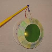 Pappteller Laterne Basteln Laternen Basteln Pappteller Laterne