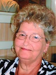 Mary Hardin Obituary