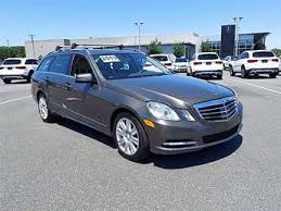Mercedes_benzs for sale by model. Used Mercedes Benz Wagons For Sale With Photos Carfax