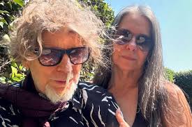 Branco Mello se recupera em casa após remover tumor