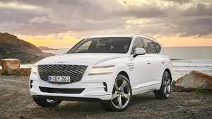 Learn more with truecar's overview of the genesis gv80 suv, specs, photos, and more. New Rival To The Bmw X5 Has Arrived Queensland Times