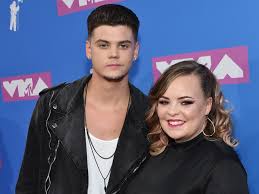 Reportedly, she makes close to $500,000 per season of the show, 'teen mom: Tyler And Catelynn From Teen Mom Relationship Timeline New Baby